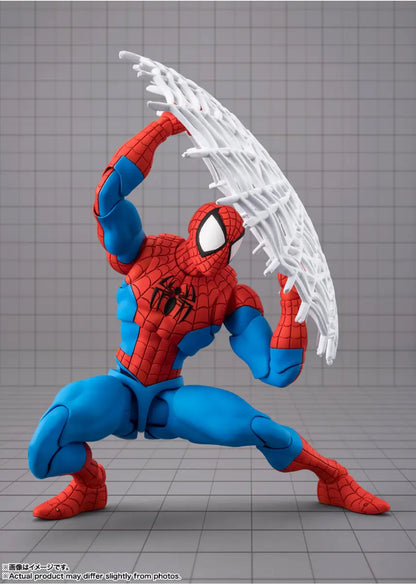 S.H.Figuarts Spider-Man Gamerverse by Bandai Tamashii Nations