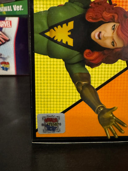 Marvel MAFEX No.218 Phoenix (Comic Ver.) Action Figure