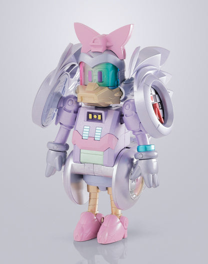 Chogokin Super Magic Combined King Robo Mickey & Friends Disney 100 Years of Wonder