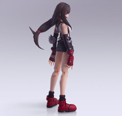 Final Fantasy VII BRING ARTS Tifa Lockhart