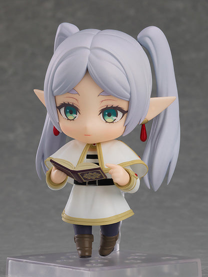 Nendoroid Frieren 2367 (Frieren: Beyond Journey's End)