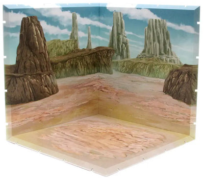 Dioramansion 200 Wasteland 050 by PLM