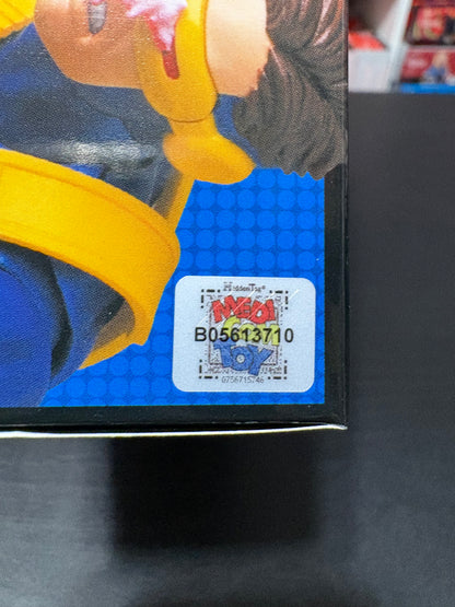 MAFEX No.099 Cyclops Marvel X-men Comic Version by Medicom