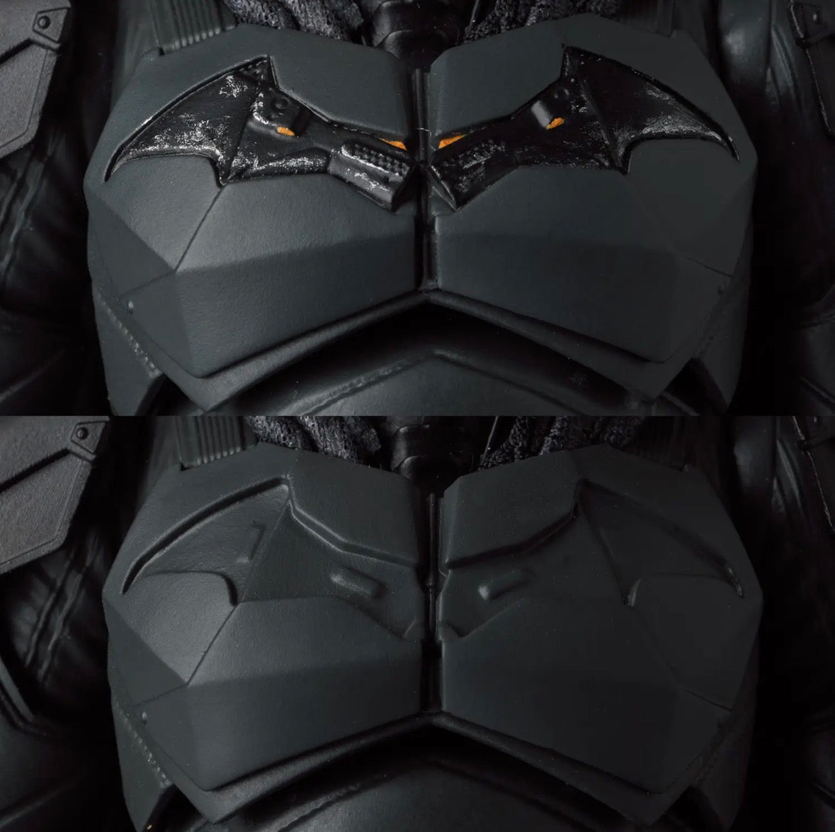 MAFEX No.188 The Batman by Medicom
