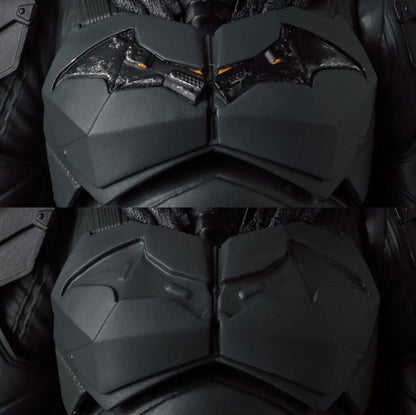 MAFEX No.188 The Batman by Medicom