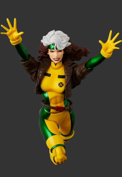 MAFEX 242 Rogue (Comic Ver.) by Medicom