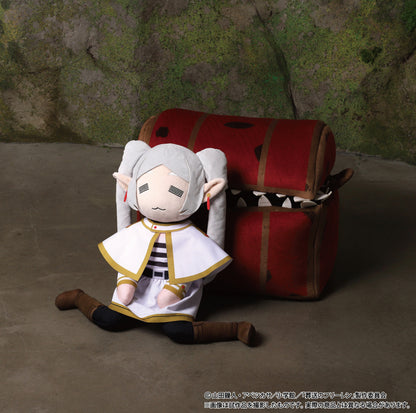 Frieren Beyond Journey's End: Large Mimic Plush Toy