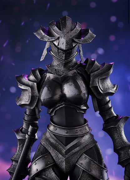 POP UP PARADE Overlord Albedo Full Armor Ver. L Size by Good Smile Company