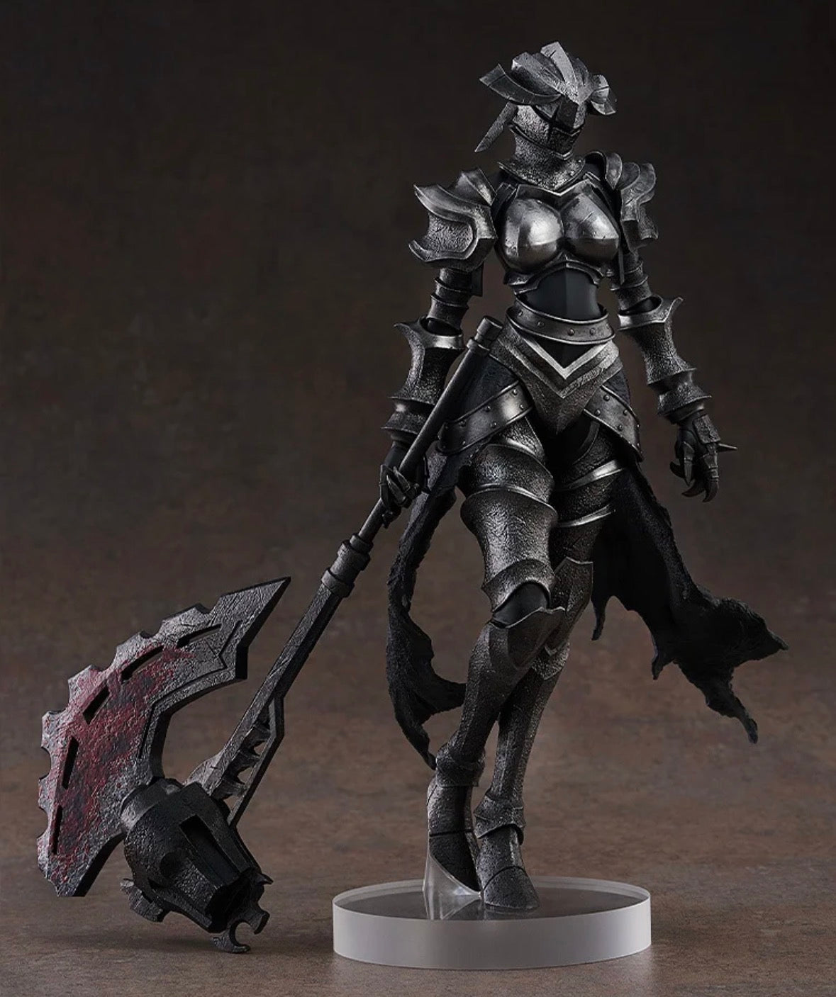 POP UP PARADE Overlord Albedo Full Armor Ver. L Size by Good Smile Company