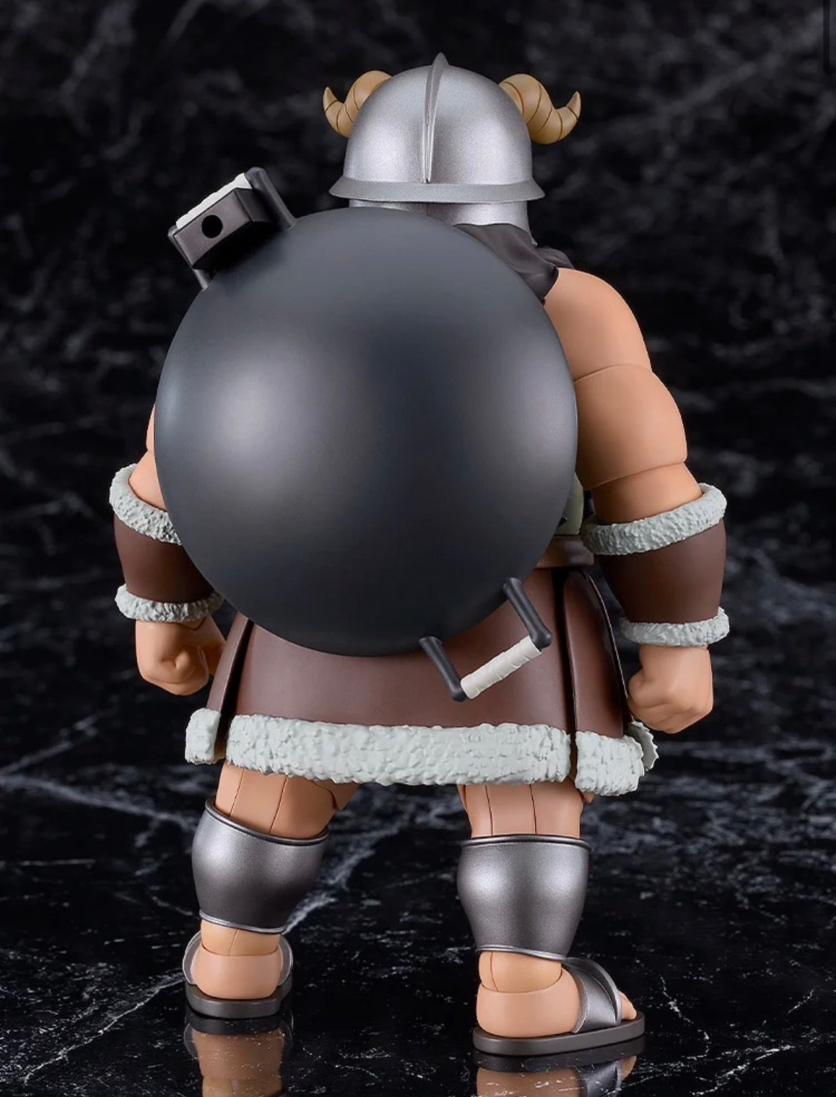 figma No.657 Senshi Delicious in Dungeon with Limited Bonus by Max Factory