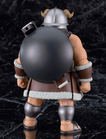 figma No.657 Senshi Delicious in Dungeon with Limited Bonus by Max Factory