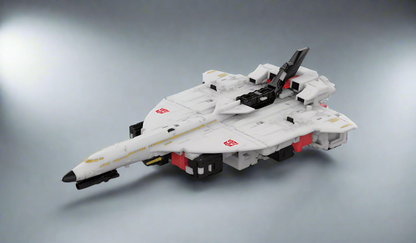 Transformers Age of the Primes Commander Class Aerialbot Silverbolt by Hasbro