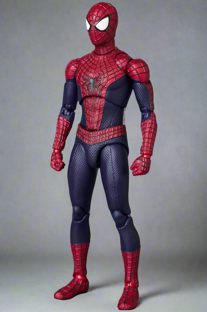 The Amazing Spider-Man 2 MAFEX No.248 Spider-Man by Medicom