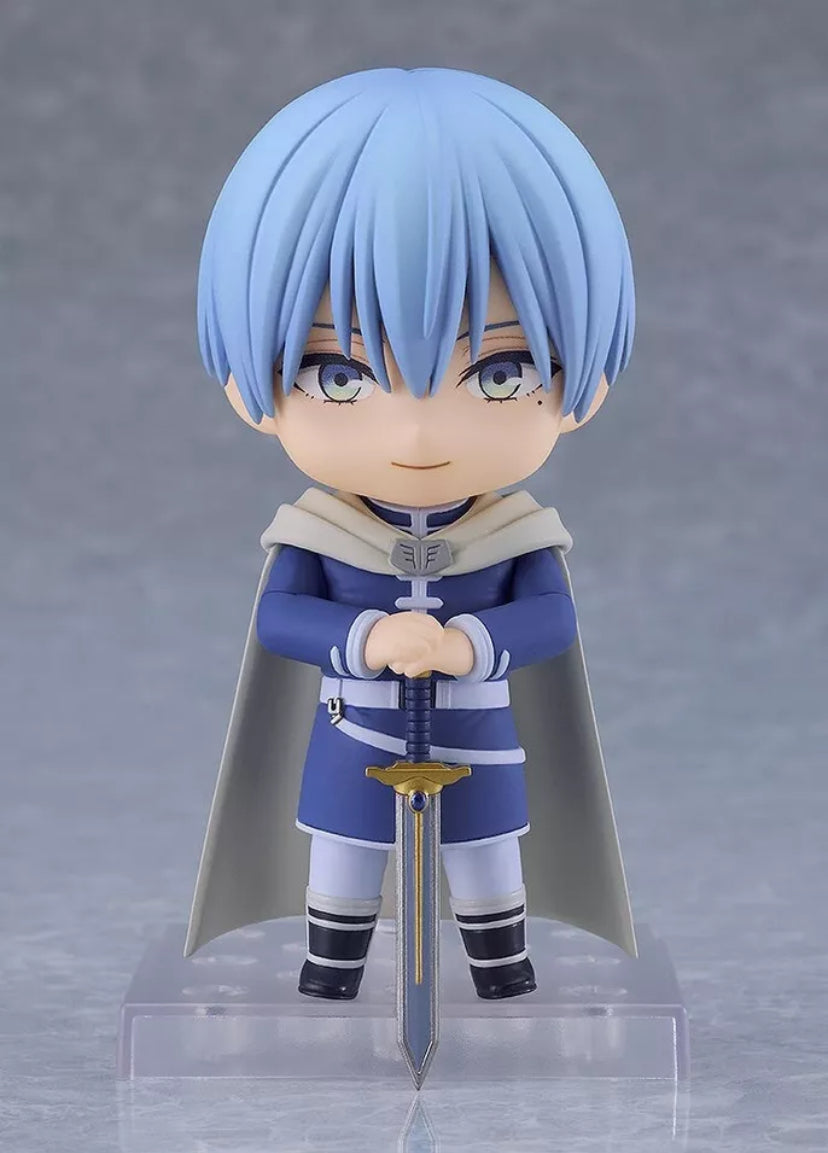 Frieren: Beyond Journey's End Nendoroid No.2498 Himmel by Good Smile Co.