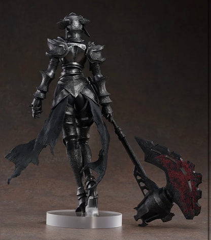 POP UP PARADE Overlord Albedo Full Armor Ver. L Size by Good Smile Company