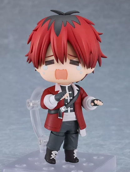 Frieren Beyond Journey's End Nendoroid No.2497 Stark by GoodSmileCo.
