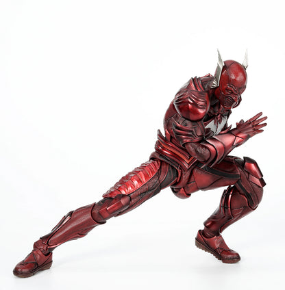 (Arriving soon!) Dark Nights Metal The Red Death 1/12 Action Figure by U-P-Finegures (LPZZ)