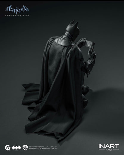 Batman Arkham Origins 1/12 Action Figure by INART