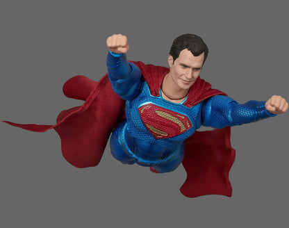 MAFEX No.273 Knightmare Superman (Zack Snyder's Justice League Ver.) by Medicom