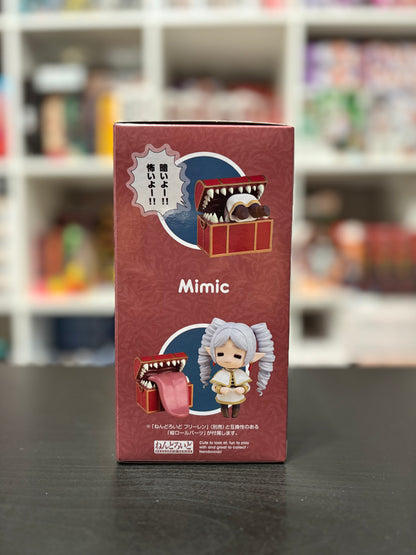 Nendoroid 2600 Mimic Frieren Beyond Journey's End by Good Smile Co.