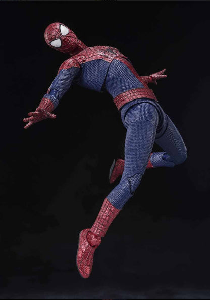 S.H.Figuarts The Amazing Spider-Man -No Way Home- by Bandai Tamashii Nations