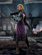 Tekken 8 S.H.Figuarts Nina Williams Tamashii Nations