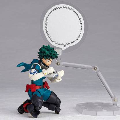 Revoltech Amazing Yamaguchi Izuku Midoriya My Hero Academia by Kaiyodo