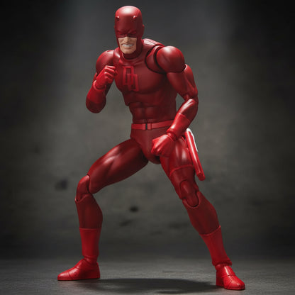 MAFEX No.223 Daredevil (COMIC Ver.)
by Medicom