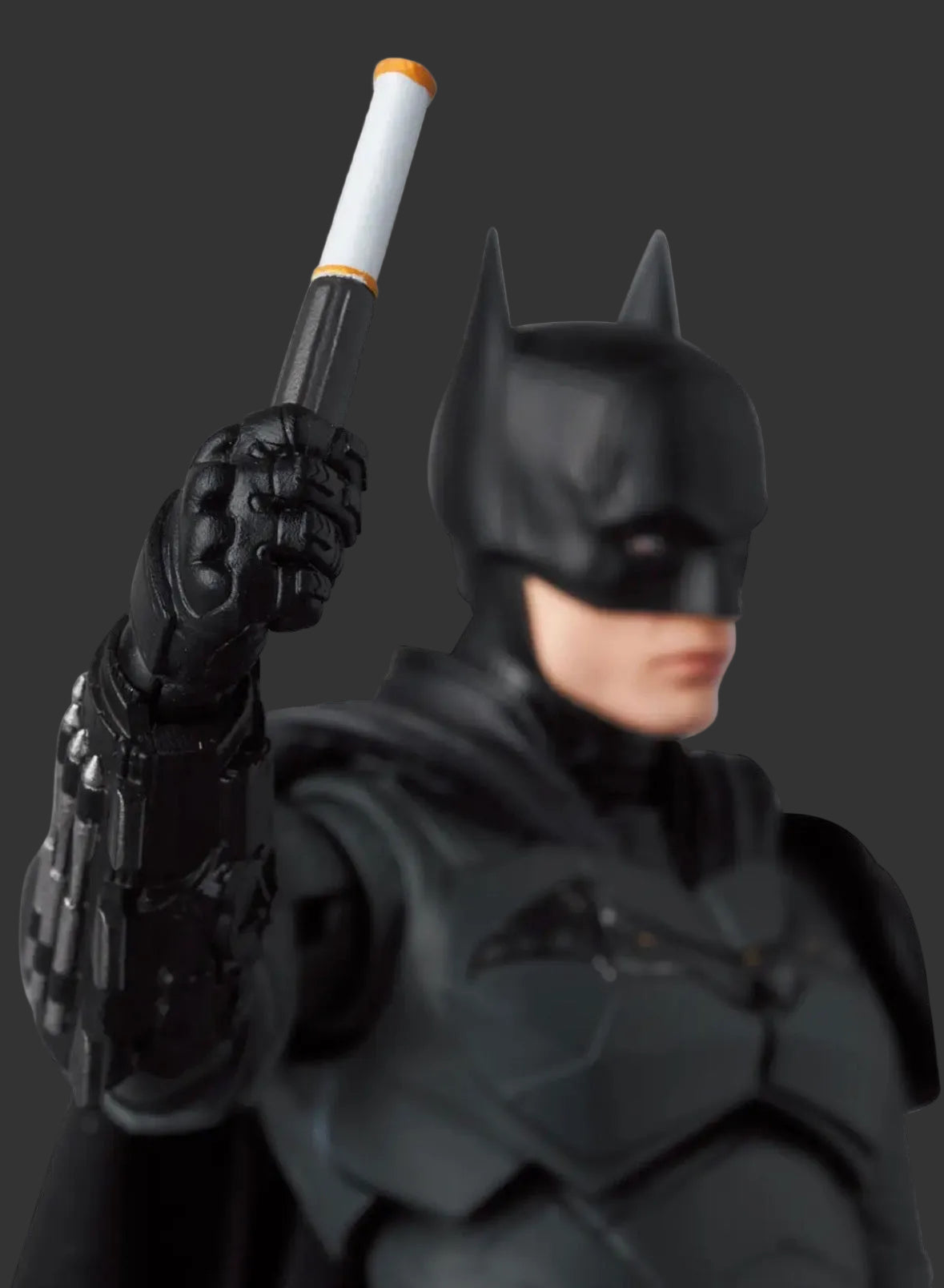 MAFEX No.188 The Batman by Medicom