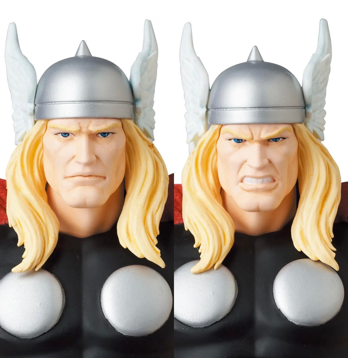 MAFEX No.182 Thor (Comic Ver.) by Medicom