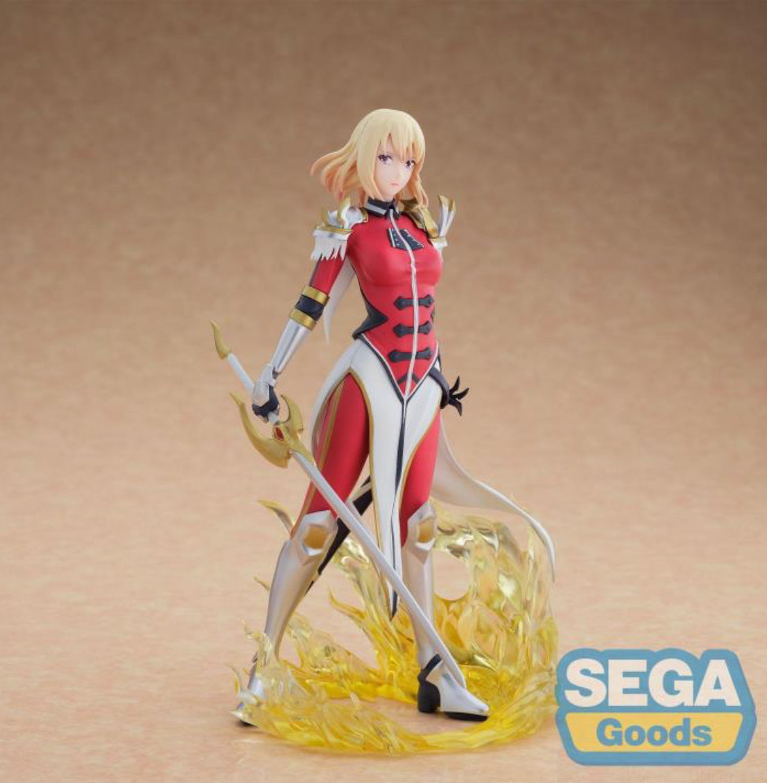 Solo Leveling Sung Jinwoo and Cha Hae-in Xross Link Figure
Bundle BY SEGA