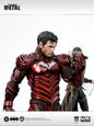 (Arriving soon!) Dark Nights Metal The Red Death 1/12 Action Figure by U-P-Finegures (LPZZ)