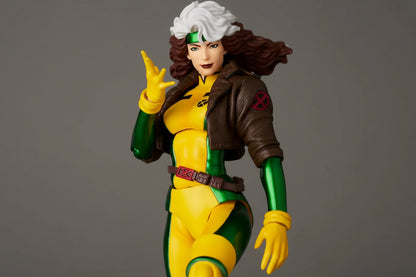 MAFEX 242 Rogue (Comic Ver.) by Medicom