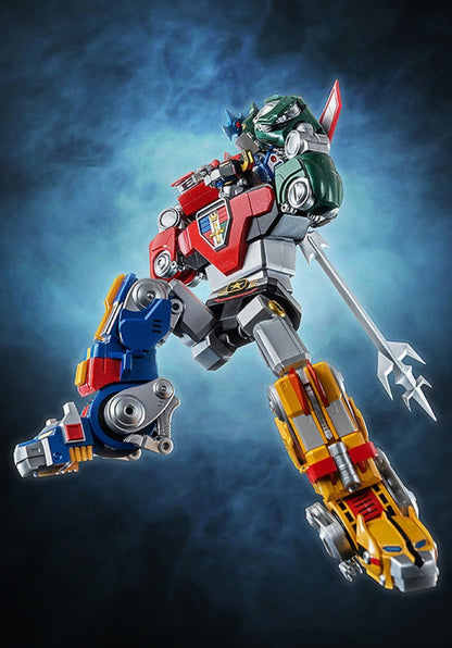 Robo-do Voltron by Threezero