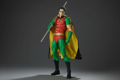 MAFEX No.264 Robin (Batman: Hush Ver.) by Medicom