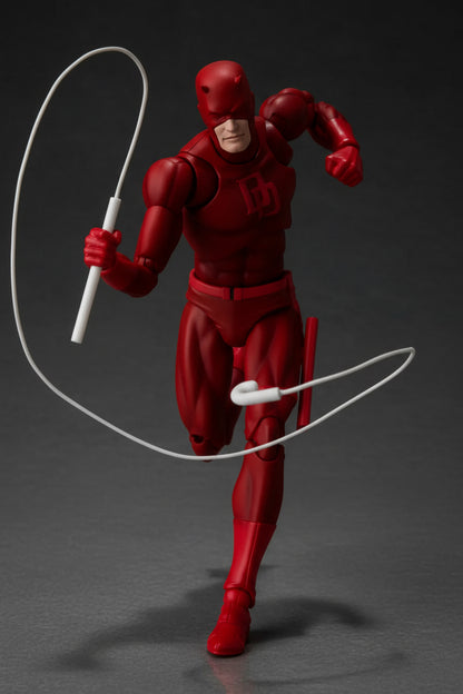 MAFEX No.223 Daredevil (COMIC Ver.)
by Medicom
