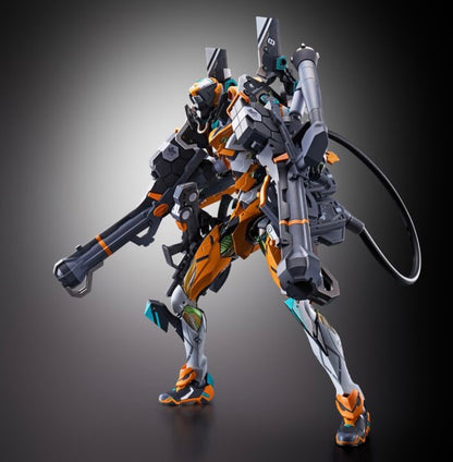 Evangelion EVA 00 Proto Type (30th Anniversary with the Spear of Longinus) Metal Build by Bandai Tamashii Nations
