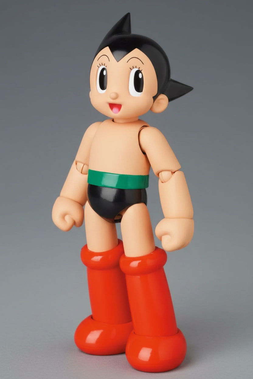 MAFEX No.304 Mighty Atom (Astro Boy) Version 1.5 by Medicom
