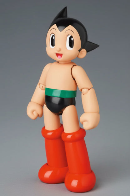 MAFEX No.304 Mighty Atom (Astro Boy) Version 1.5 by Medicom