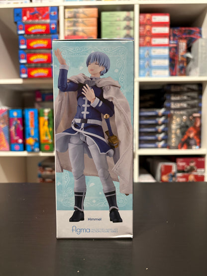 figma 661 Himmel Frieren Beyond Journey's End by Good Smile Company