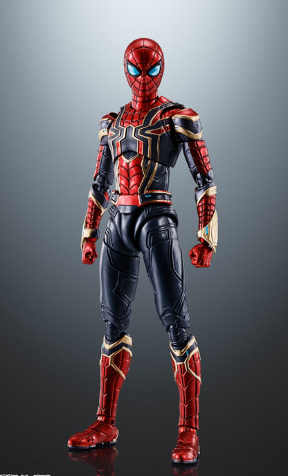 S.H. Figuarts Iron Spider Spider-Man: No Way Home