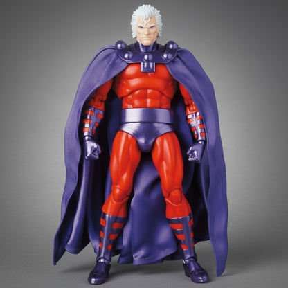 Marvel MAFEX No.179 Magneto by Medicom