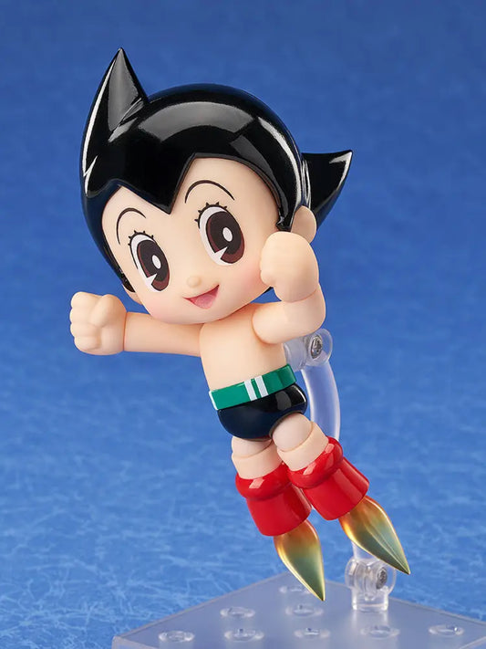 Nendoroid 2450 Astro Boy 
by Good Smile Company