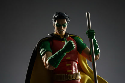 MAFEX No.264 Robin (Batman: Hush Ver.) by Medicom