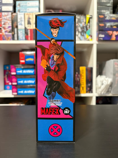 MAFEX 287 Gambit (Comic Variant Ver.) by Medicom