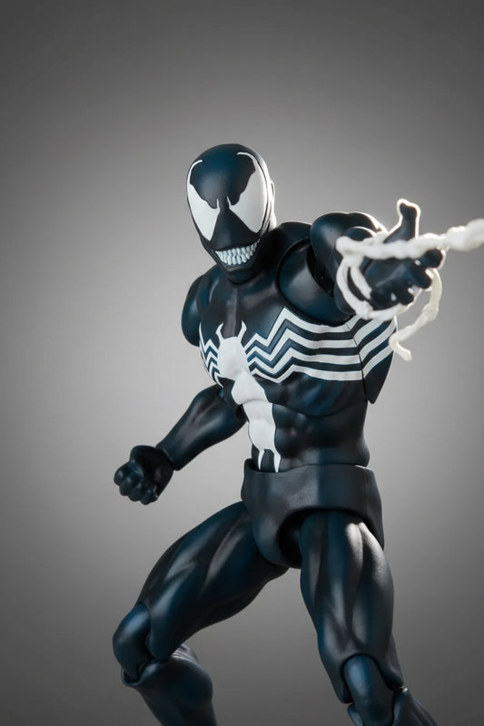Marvel MAFEX No.088 Venom (Comic Ver.) by Medicom
