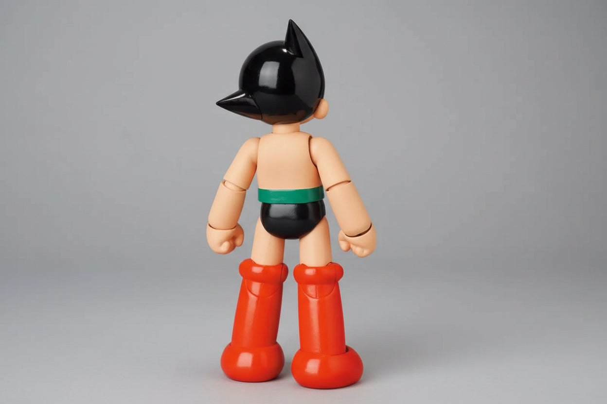 MAFEX No.304 Mighty Atom (Astro Boy) Version 1.5 by Medicom