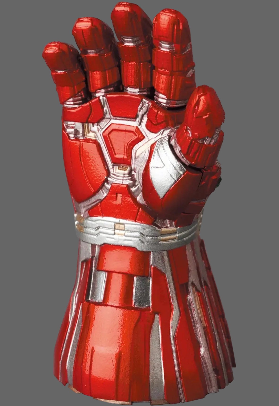 MAFEX 307 Iron Spider Endgame Renewal Ver. by Medicom