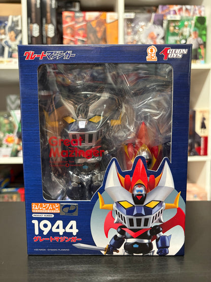 Nendoroid Great Mazinger