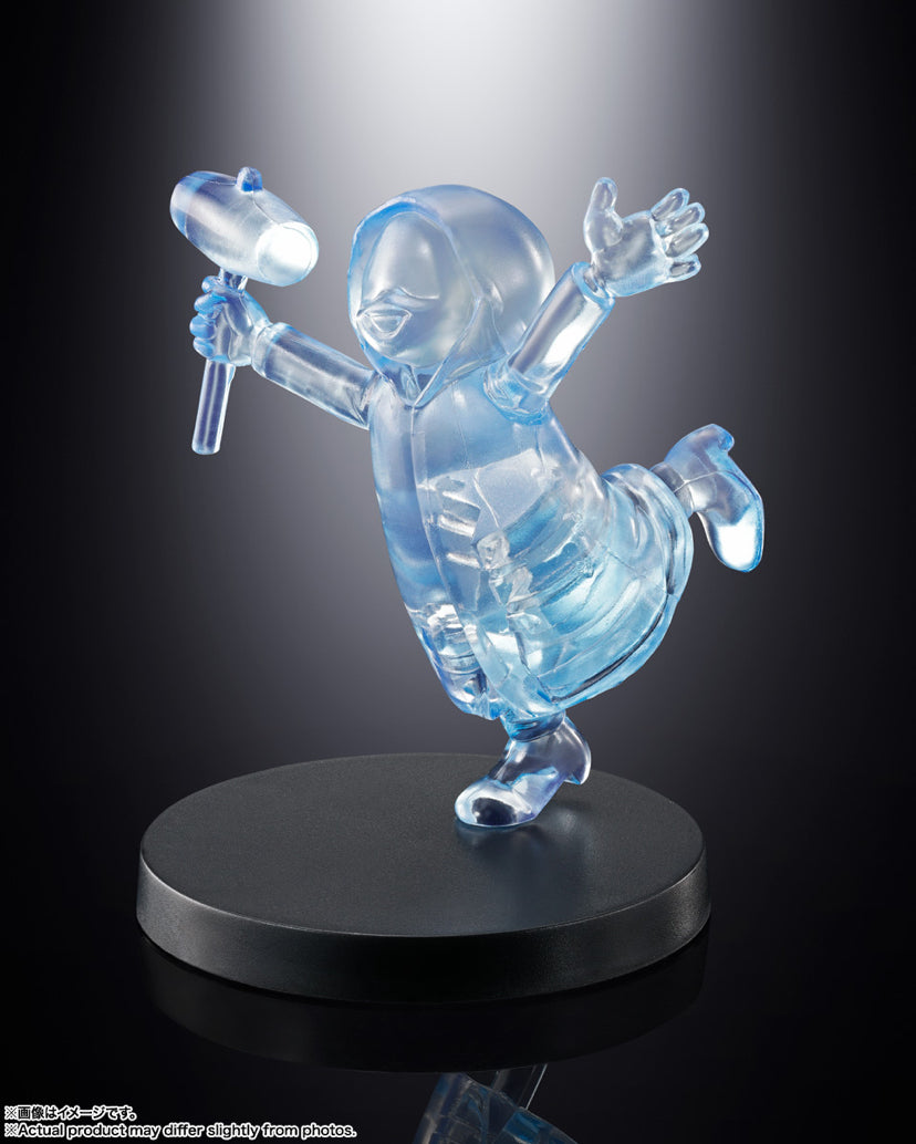 CHOGOKIN GOING MERRY ONE PIECE Anime 25th Anniversary Memorial Edition